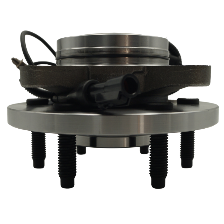 MAZA DELANTERA FORD F-150 4X2 09-10
