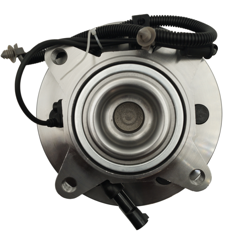 MAZA DELANTERA FORD F-150 4X2 09-10