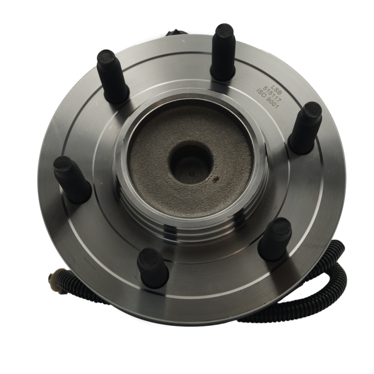 MAZA DELANTERA FORD F-150 4X2 09-10