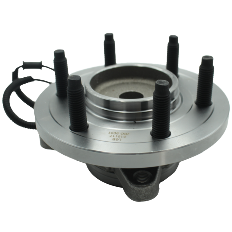 MAZA DELANTERA FORD F-150 4X2 09-10