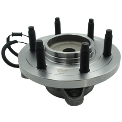 MAZA DELANTERA FORD F-150 4X2 09-10
