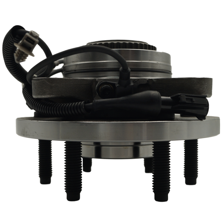 MAZA DELANTERA FORD F-150 4X4 09-10