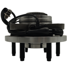 MAZA DELANTERA FORD F-150 4X4 09-10