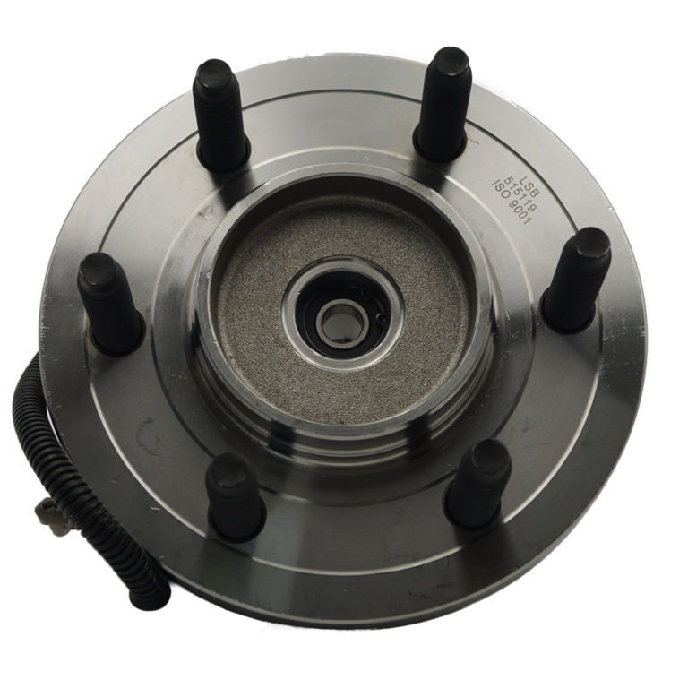 MAZA DE FORD F-150 4X4 09-10