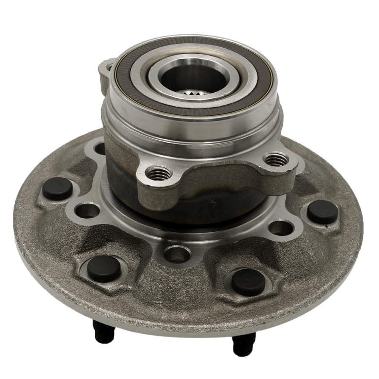 MAZA DE CHEVROLET COLORADO 4X4 09-12