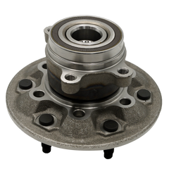 MAZA DE CHEVROLET COLORADO 4X4 09-12