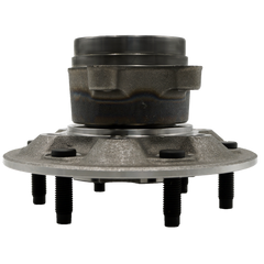 MAZA DE CHEVROLET COLORADO 4X4 09-12