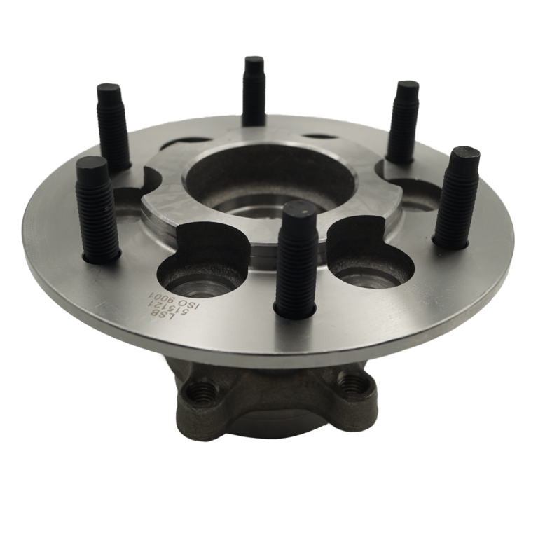 MAZA DELANTERA CHEVROLET COLORADO 4X4 09-12