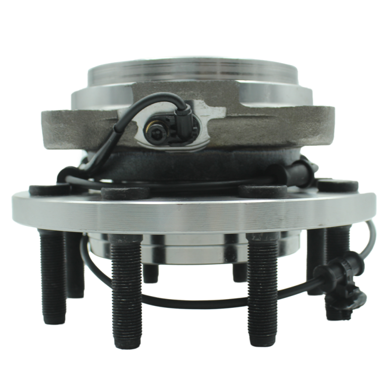 MAZA DELANTERA RAM 2500 4X4 09-11