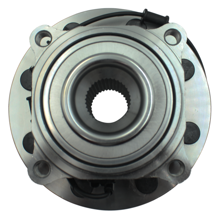 MAZA DELANTERA RAM 2500 4X4 09-11
