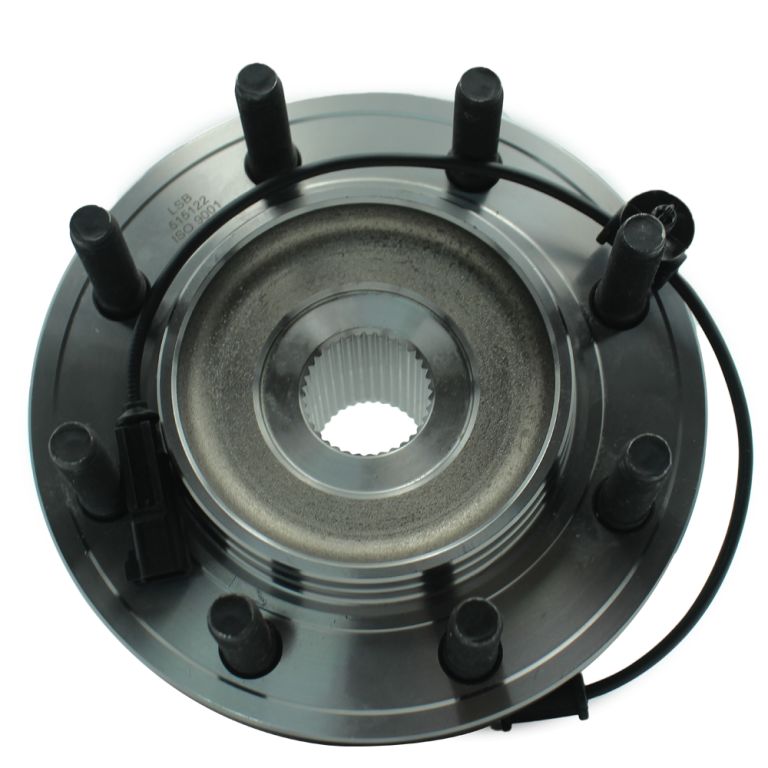 MAZA DE RAM 2500 4X4 09-11