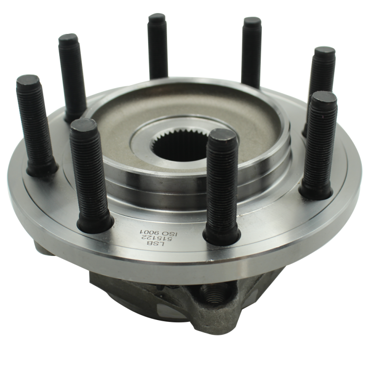 MAZA DE RAM 2500 4X4 09-11