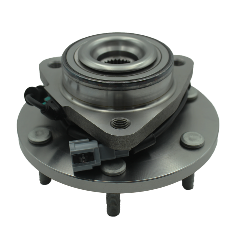 MAZA DEL. C/ABS, 4X4 6 BIRLOS, NISSAN TITAN 08-15