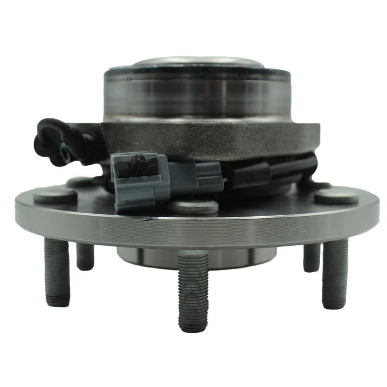 MAZA DEL. C/ABS, 4X4 6 BIRLOS, NISSAN TITAN 08-15