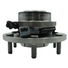 MAZA DEL. C/ABS, 4X4 6 BIRLOS, NISSAN TITAN 08-15