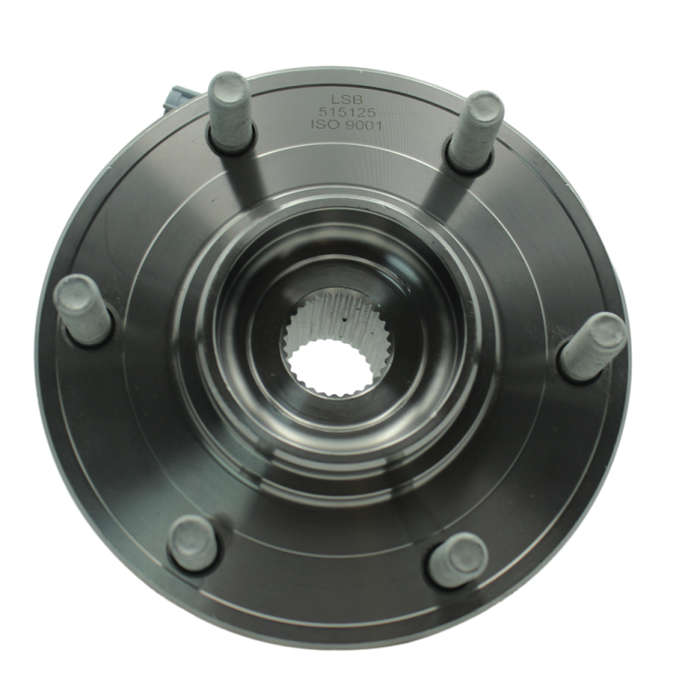 MAZA DEL. C/ABS, 4X4 6 BIRLOS, NISSAN TITAN 08-15