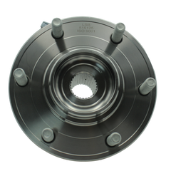 MAZA DEL. C/ABS, 4X4 6 BIRLOS, NISSAN TITAN 08-15