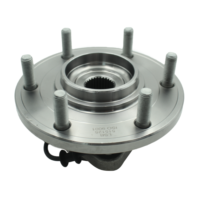 MAZA DEL. C/ABS, 4X4 6 BIRLOS, NISSAN TITAN 08-15