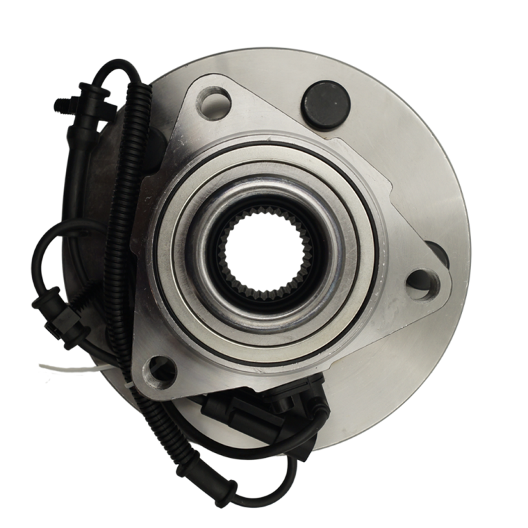 MAZA DELANTERA RAM 1500 4X4,4X2 09-11