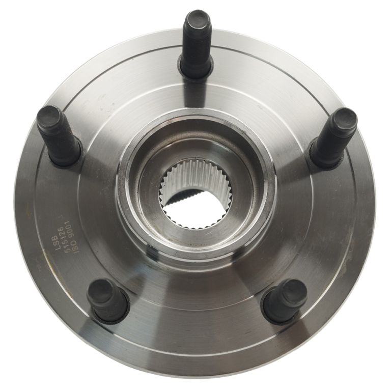 MAZA DELANTERA RAM 1500 4X4,4X2 09-11