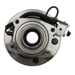 MAZA DE CHRYSLER TOWN & COUNTRY 4X4, 4X2 08-14