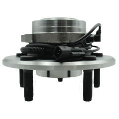 MAZA DELANTERA RAM 1500 4X4, 4X2 12-22
