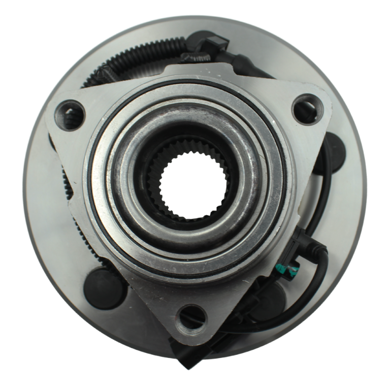 MAZA DELANTERA RAM 1500 4X4, 4X2 12-22
