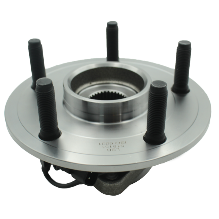 MAZA DELANTERA RAM 1500 4X4, 4X2 12-22