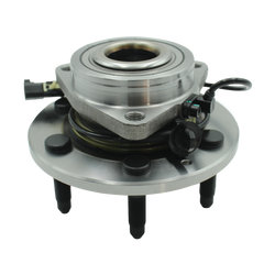 MAZA DE CADILLAC ESCALADE 4X4 15-20