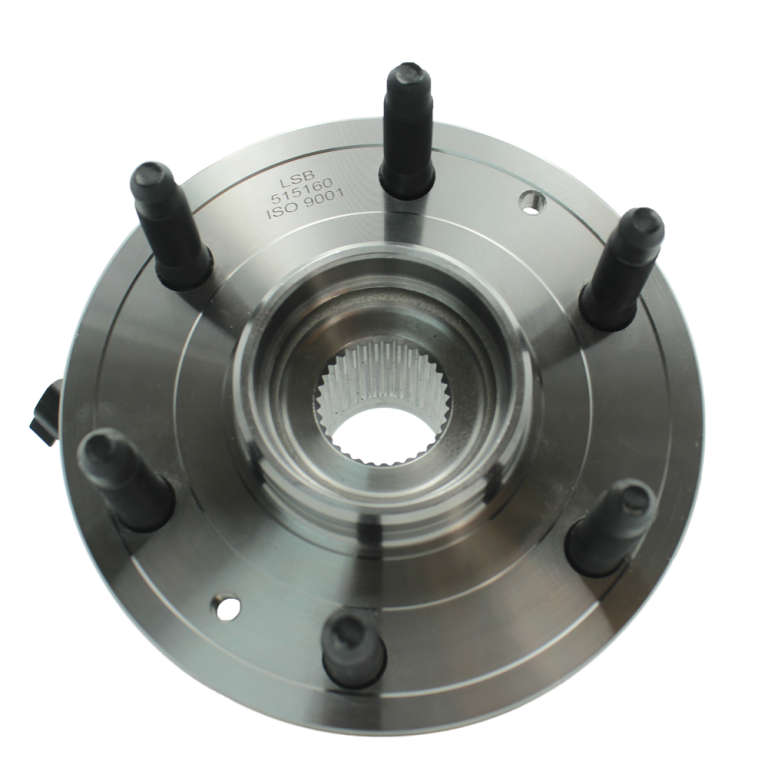 MAZA DEL/TRAS CADILLAC ESCALADE 4X4 15-20