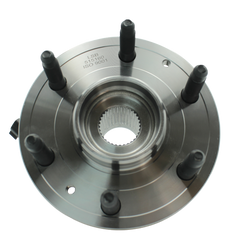 MAZA DE CADILLAC ESCALADE 4X4 15-20