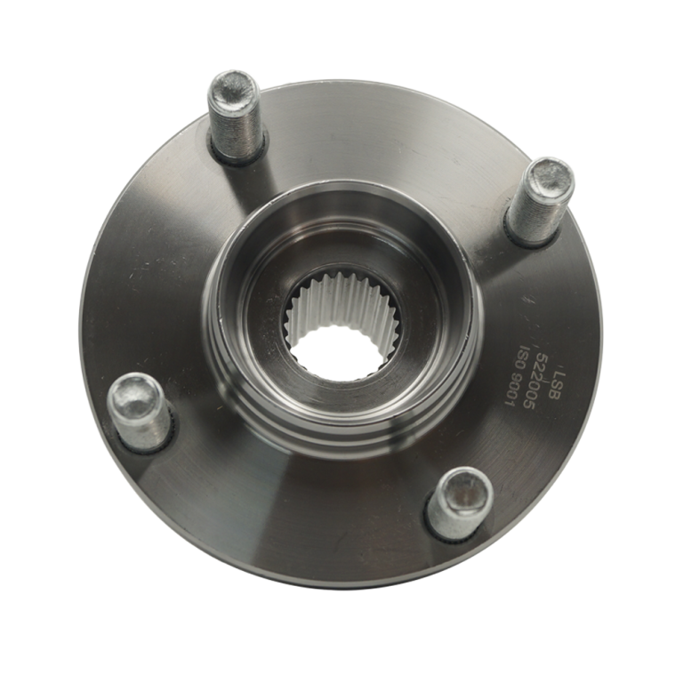 MAZA DEL NISSAN TSURU 92-17