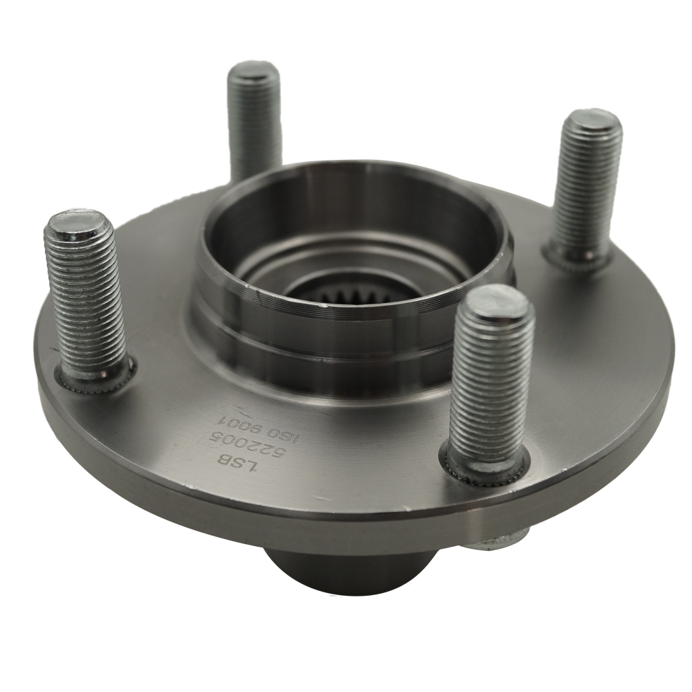 MAZA DEL NISSAN TSURU 92-17