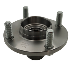 MAZA DEL NISSAN TSURU 92-17