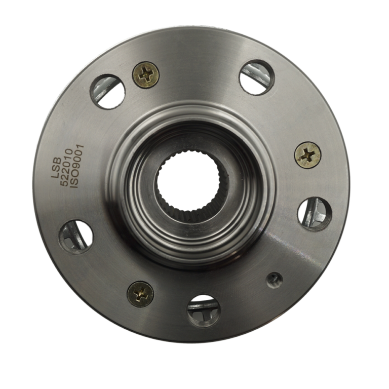 MAZA DE AUDI A3 4X2 97-03