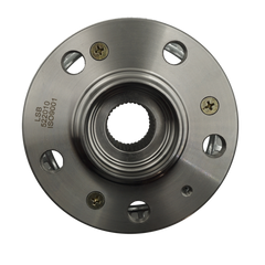 MAZA DE AUDI A3 4X2 97-03