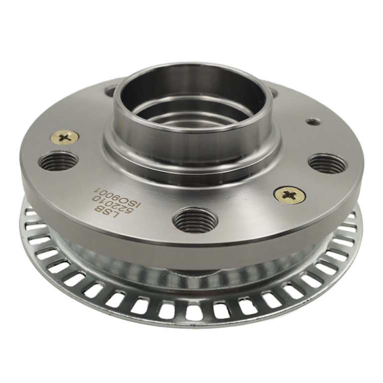 MAZA DE AUDI A3 4X2 97-03