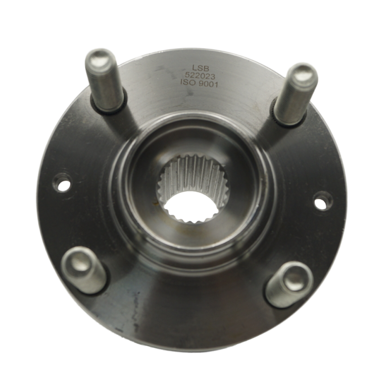 MAZA DEL. S/ABS DODGE ATOS 02-12