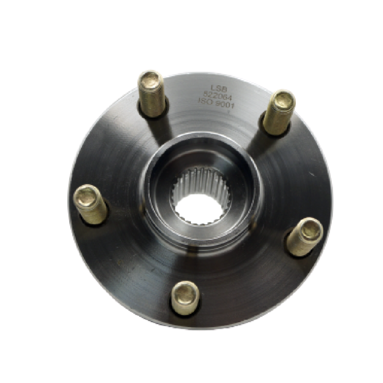 MAZA DE PONTIAC VIBE 4X2 03-10