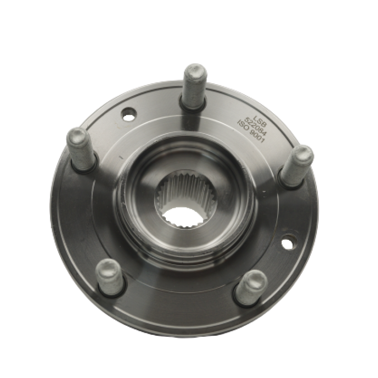 MAZA DE FORD FUSION 4X2 06-12