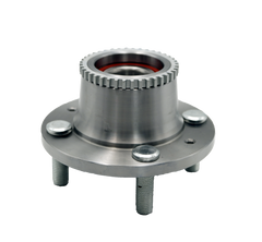 MAZA DE CHEVROLET AVEO 4X2 04-17