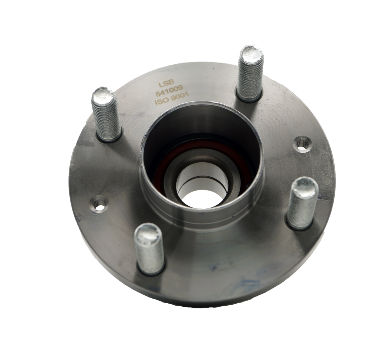 MAZA DE CHEVROLET AVEO 4X2 04-17