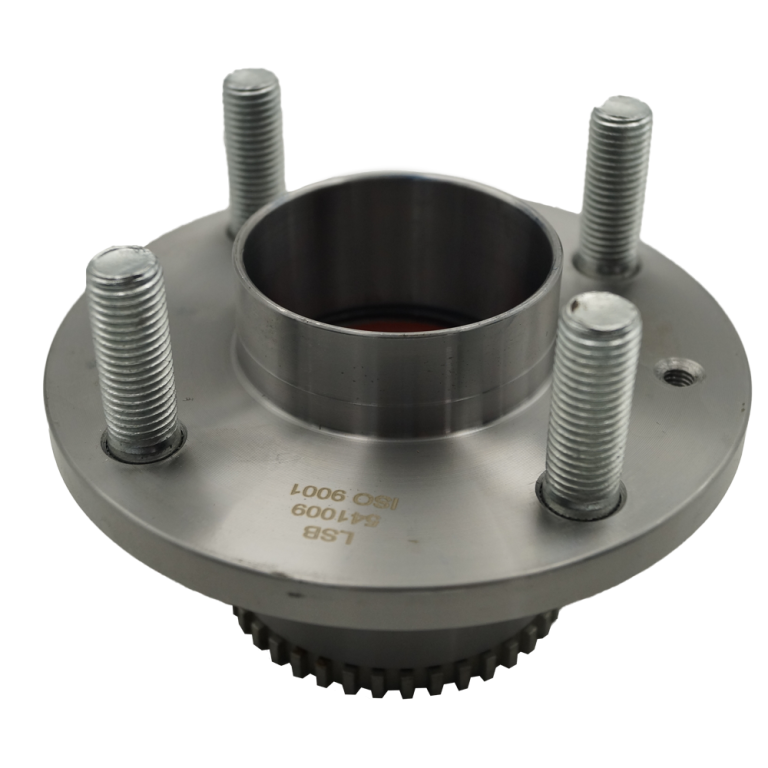 MAZA DE CHEVROLET AVEO 4X2 04-17