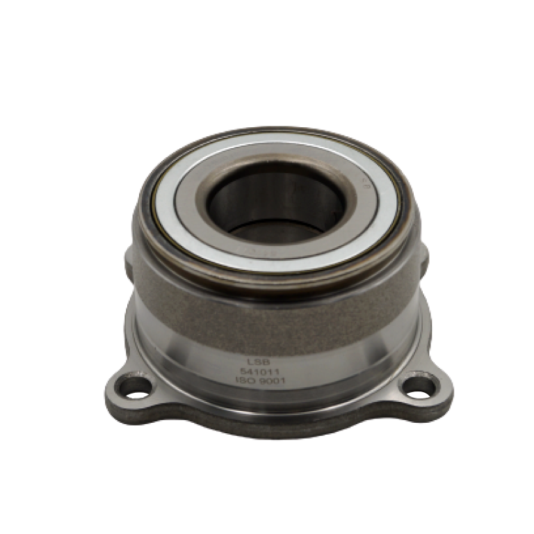 MAZA TRAS. S/ABS NISSAN FRONTIER 05-20 (EJE DE 42 MM )