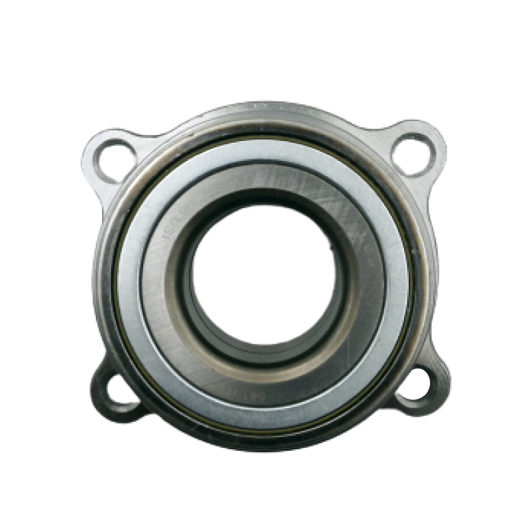 MAZA TRAS. S/ABS NISSAN FRONTIER 05-20 (EJE DE 42 MM )