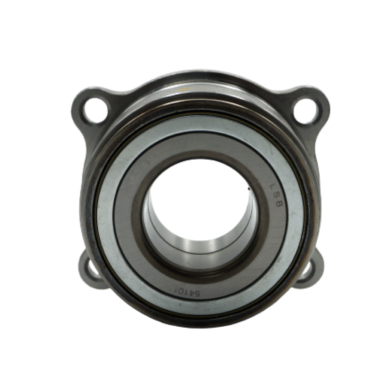 MAZA TRAS. S/ABS NISSAN FRONTIER 05-20 (EJE DE 42 MM )