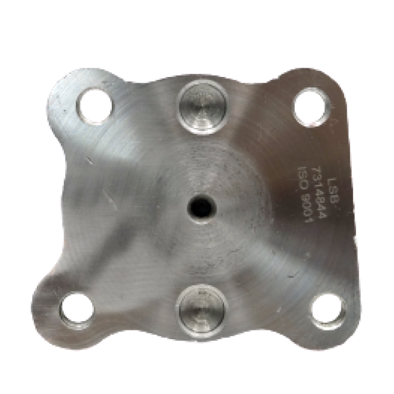 MAZA DE FORD ECOSPORT 4X2 04-12