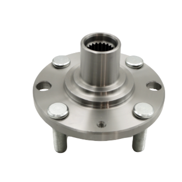 MAZA DE CHEVROLET AVEO 4X2 08-17