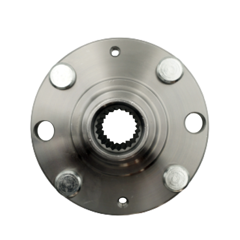 MAZA DE CHEVROLET AVEO 4X2 08-17