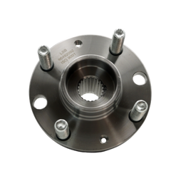 MAZA DE CHEVROLET AVEO 4X2 08-17